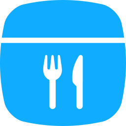 restaurant icon