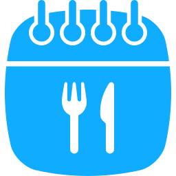 restaurant icon