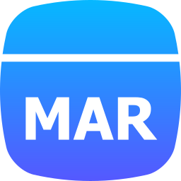 marsch icon