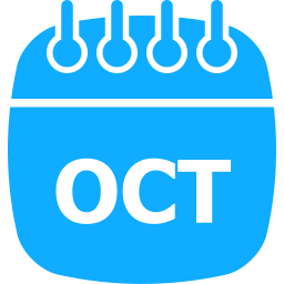 oktober icon