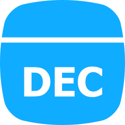 dezember icon