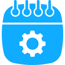 paramètre Icône