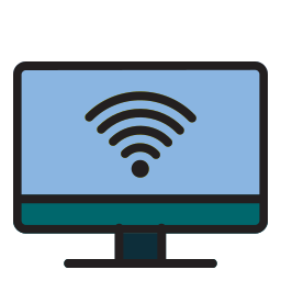 monitor icon