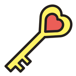 Key icon