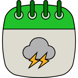 Cloud icon