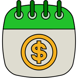 dollar icon