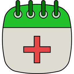 hinzufügen icon