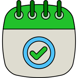 Überprüfen icon