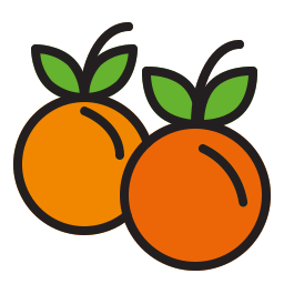 Fruit icon