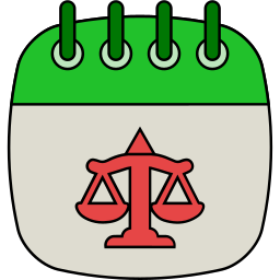 Law icon