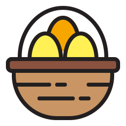 Eggs icon