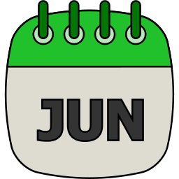 June icon