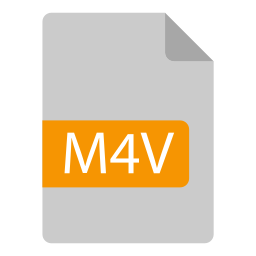 m4v icon