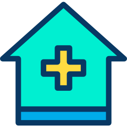 Hospital icon