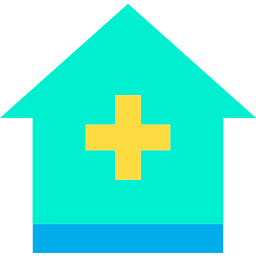 krankenhaus icon