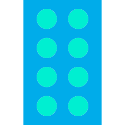 Pill icon