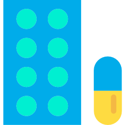 Pill icon