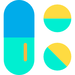 Pills icon