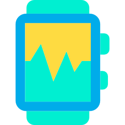 smartwatch icon