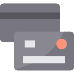 Credit card icon