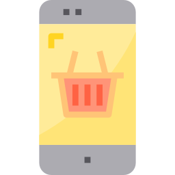 Smartphone icon