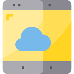 smartphone icon