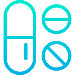 Pills icon