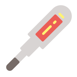 thermometer icon