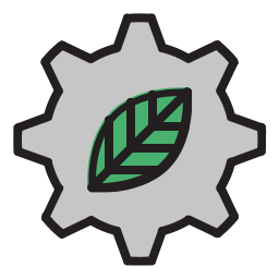 Nature icon