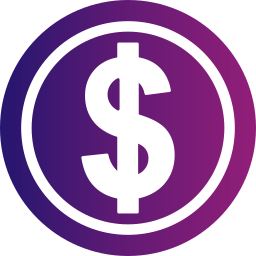 dollar icon