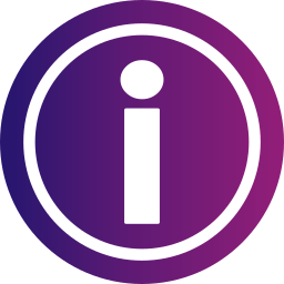 information icon