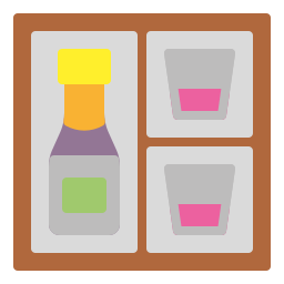 trinken icon