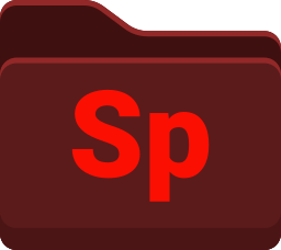 Spark icon