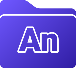 Animate icon