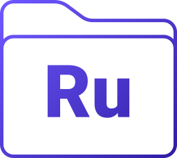 Premiere rush icon