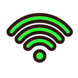 wifi Icône