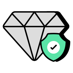 Diamond icon