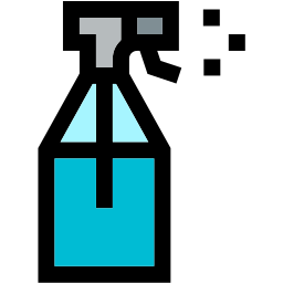 Spray icon