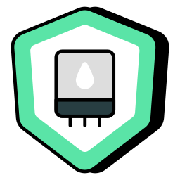 Geyser icon