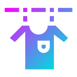 Drying icon