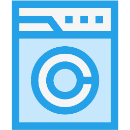 waschmaschine icon