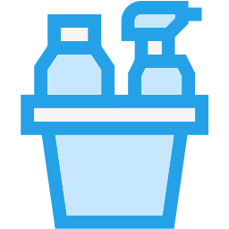 Cleaning icon