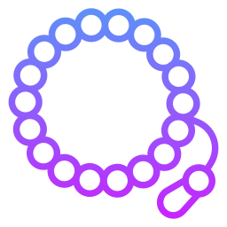 Tasbih icon