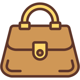 Purse icon