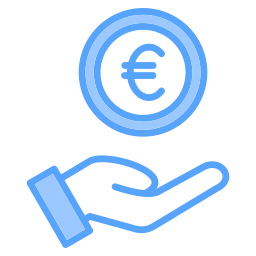 Donation icon