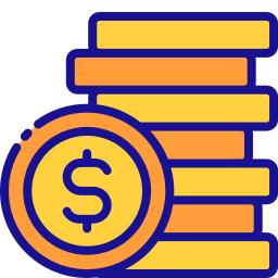 dollar icon