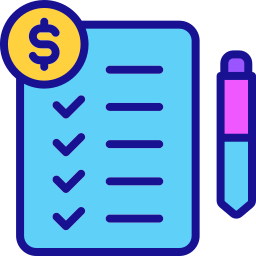 finanzplan icon