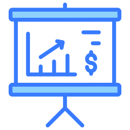 Presentation icon