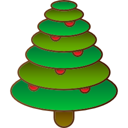 weihnachtsbaum icon