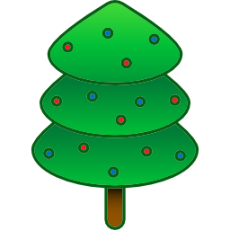 weihnachtsbaum icon